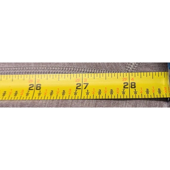 lululemon athletica Gray Leggings - Picture 5 of 5